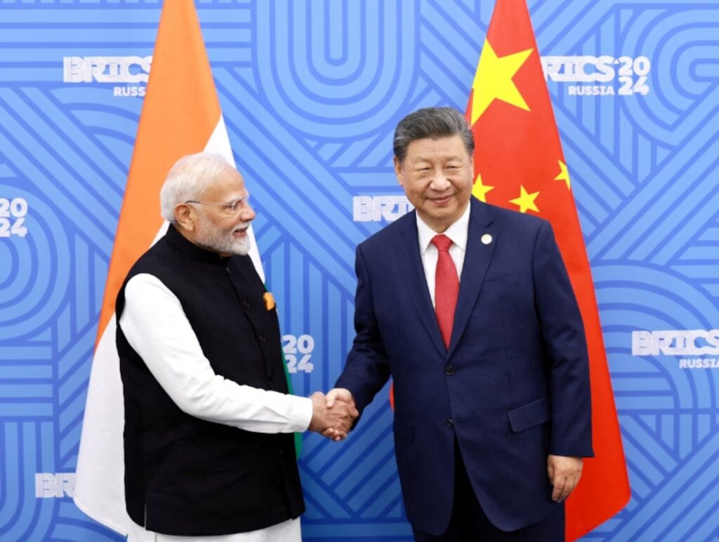 India China Relations Outlook Faces Tests India China Relations Outlook Faces Tests