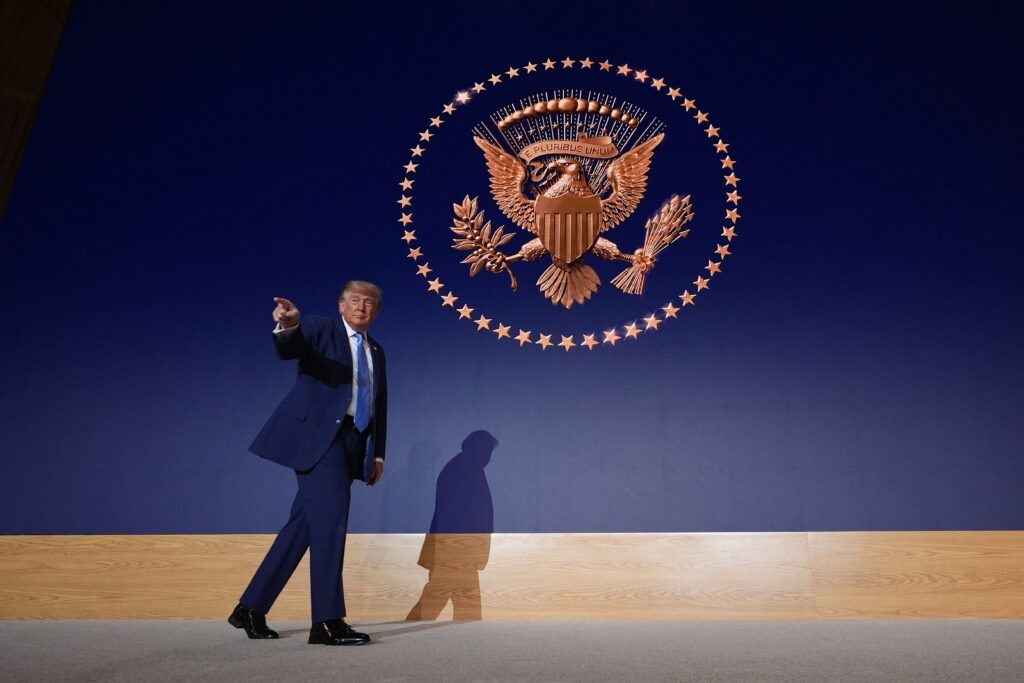Federal Super Intelligence Policy Takes New Shape
