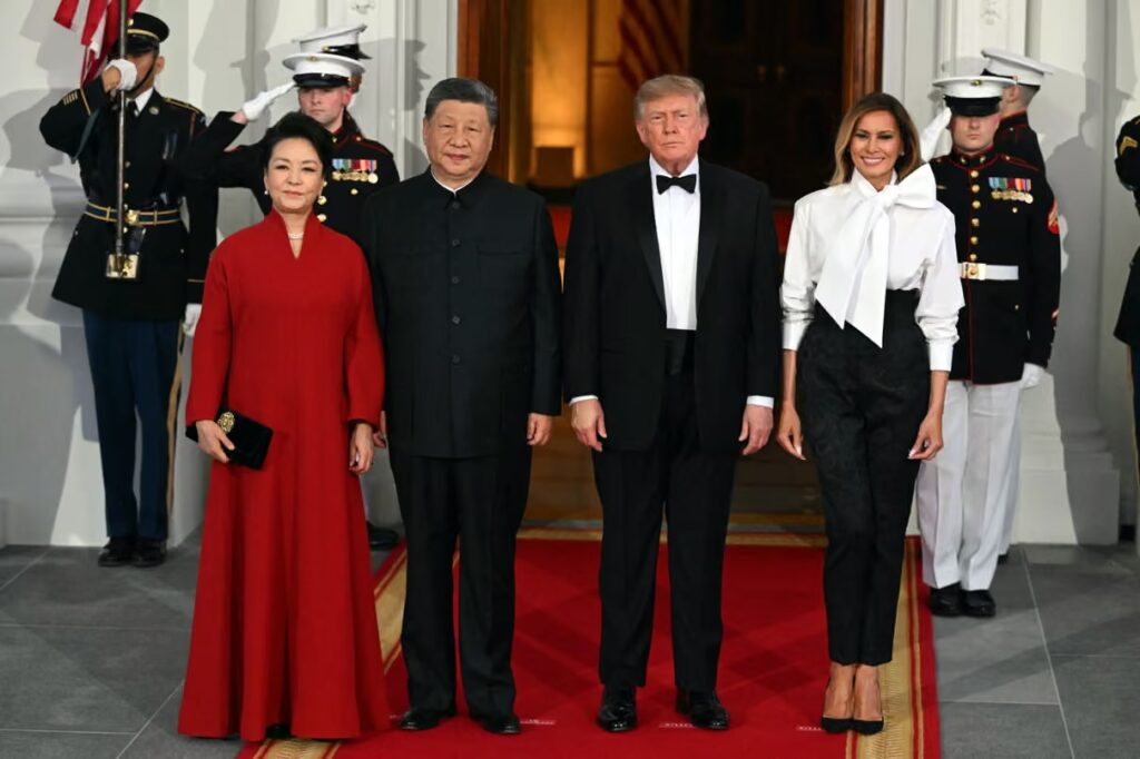 Trump Xi Summit Delivers Few Results