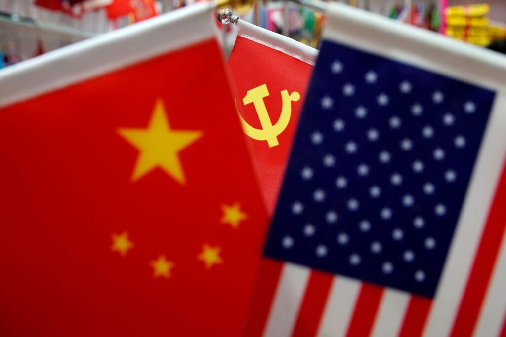 US China Trade Truce Extended To January