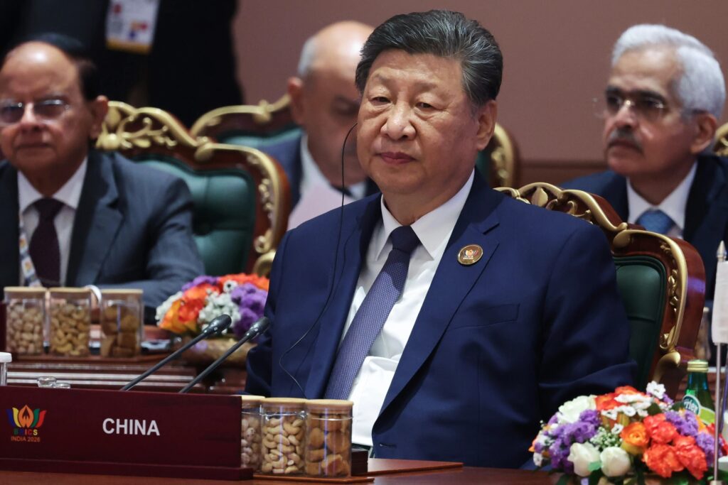 BRICS Technology Cooperation Tops Summit Agenda