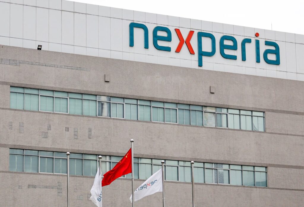 Nexperia Asset Freeze Case Deepens Dispute