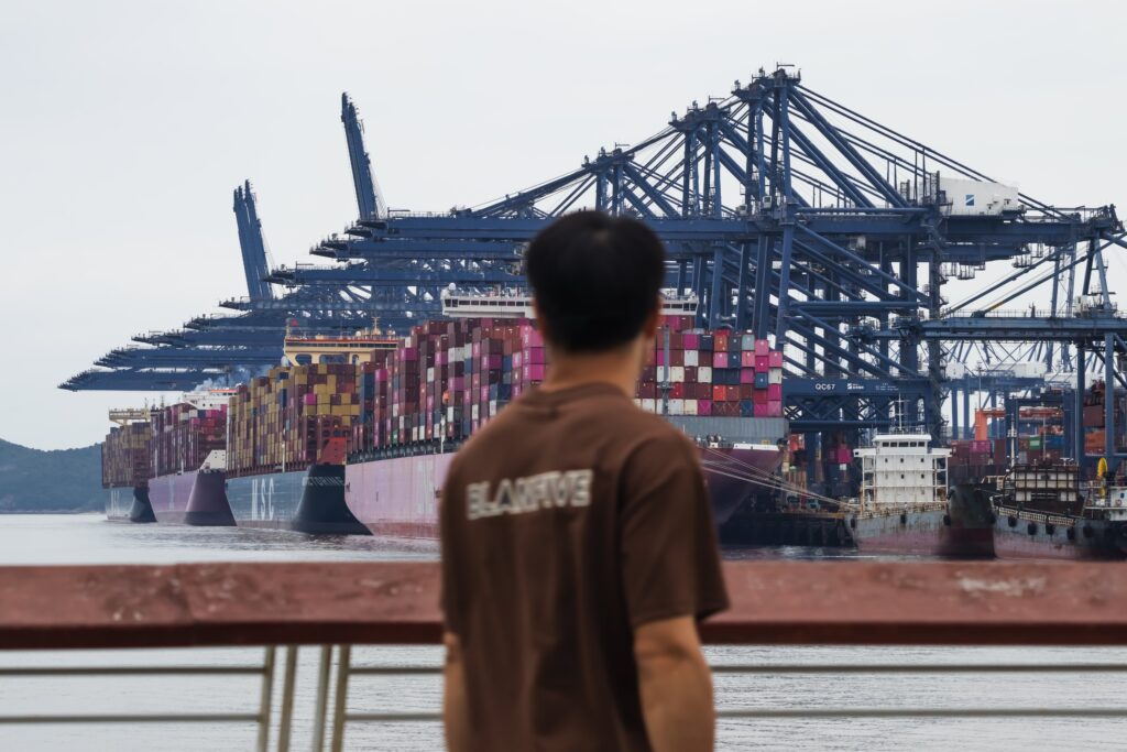 China Factory Activity Growth Returns In September China Factory Activity Growth Returns In September