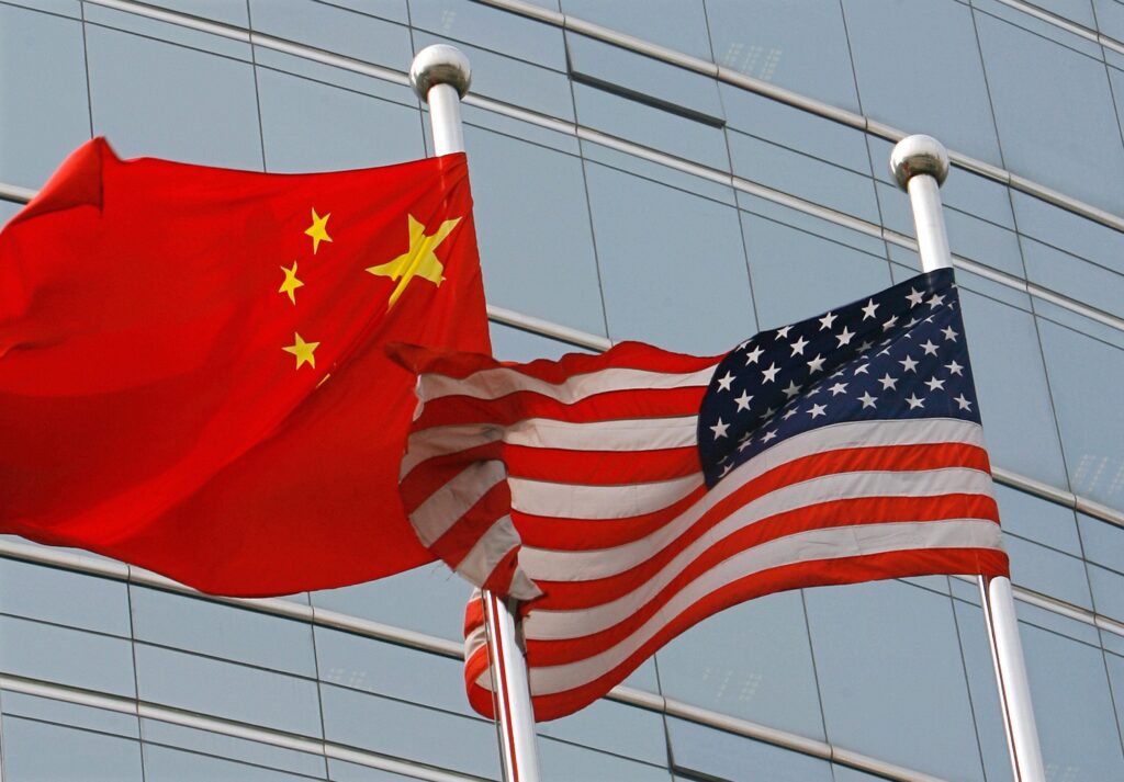 US Warns of Wrongful Detention in China