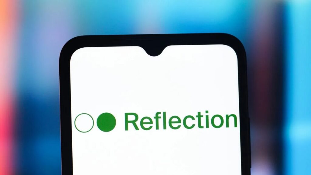 Reflection AI Beam Model Targets Rivals Reflection AI Beam Model Targets Rivals