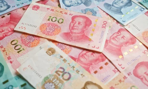 China Bank Closures Reach Record Levels China Bank Closures Reach Record Levels
