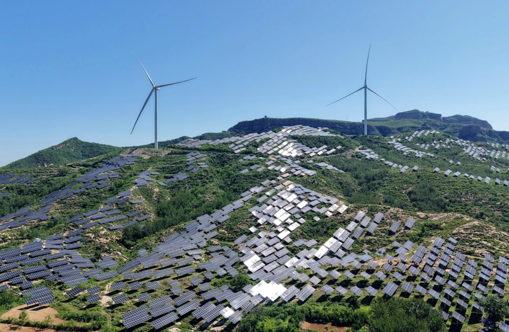 China Energy Experts Gain Power in Communist Party China Energy Experts Gain Power in Communist Party