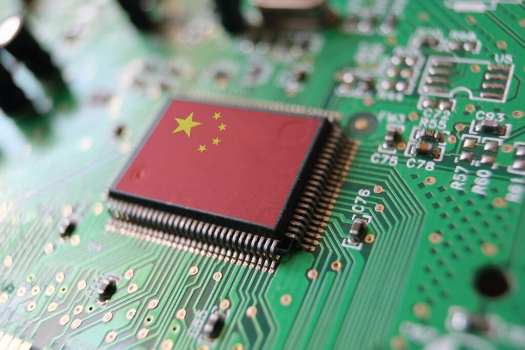 EU China Supply Chain Plan Faces Industry Pushback