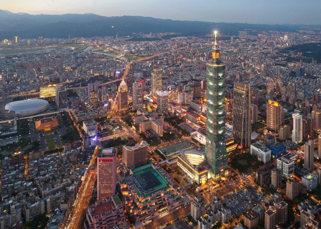 China Taiwan Reunification Opinion Survey Released