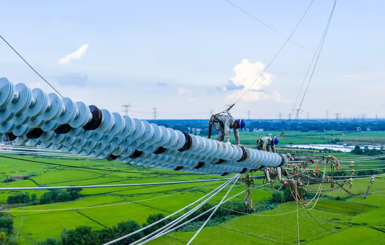 China Renewable Energy Grid Faces Major Upgrade Push China Renewable Energy Grid Faces Major Upgrade Push