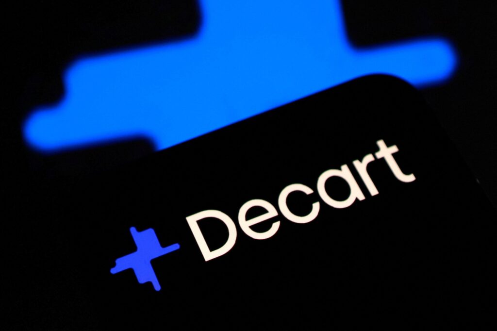 Amazon Eyes Decart in Potential Seven Billion AI Deal Amazon Eyes Decart in Potential Seven Billion AI Deal