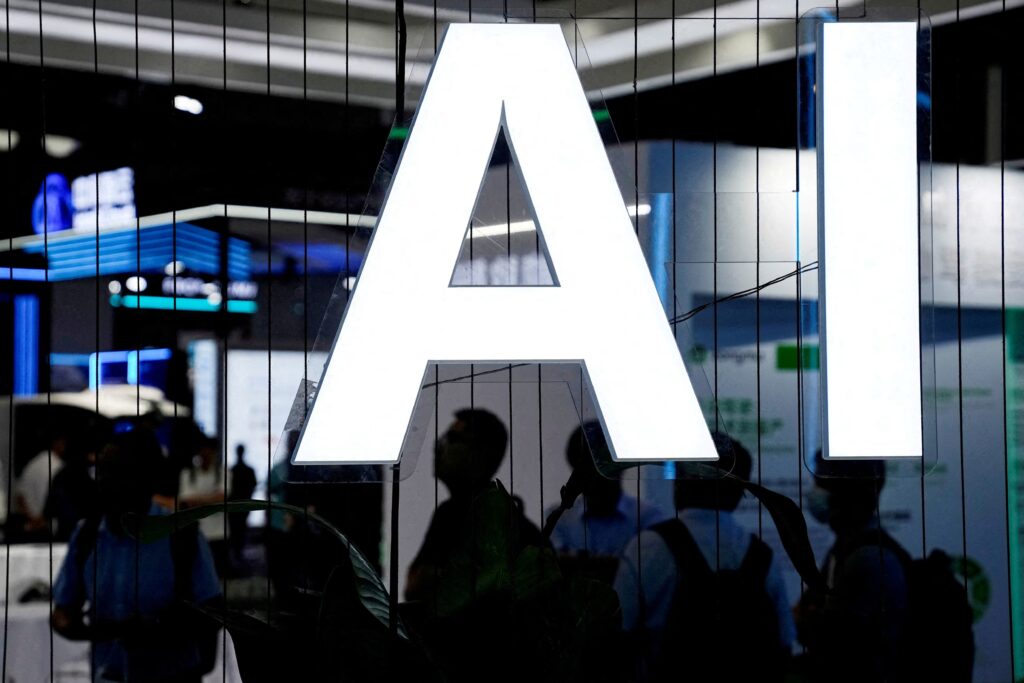 China Proposes New Controls on AI Technology Exports